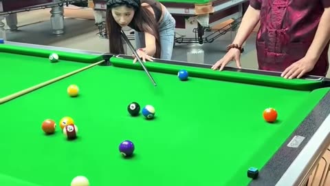 Funny Videos billiards millions views p718