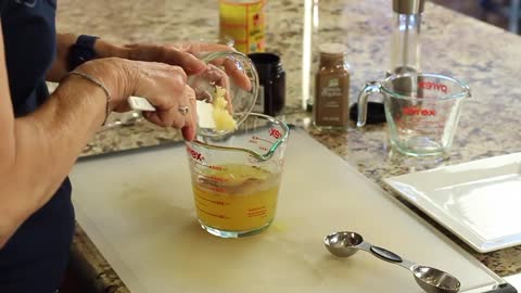 The best home remedy for the flu...bless you.