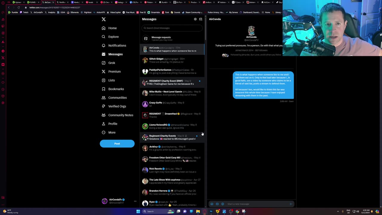 Potato Gate Evidence #6