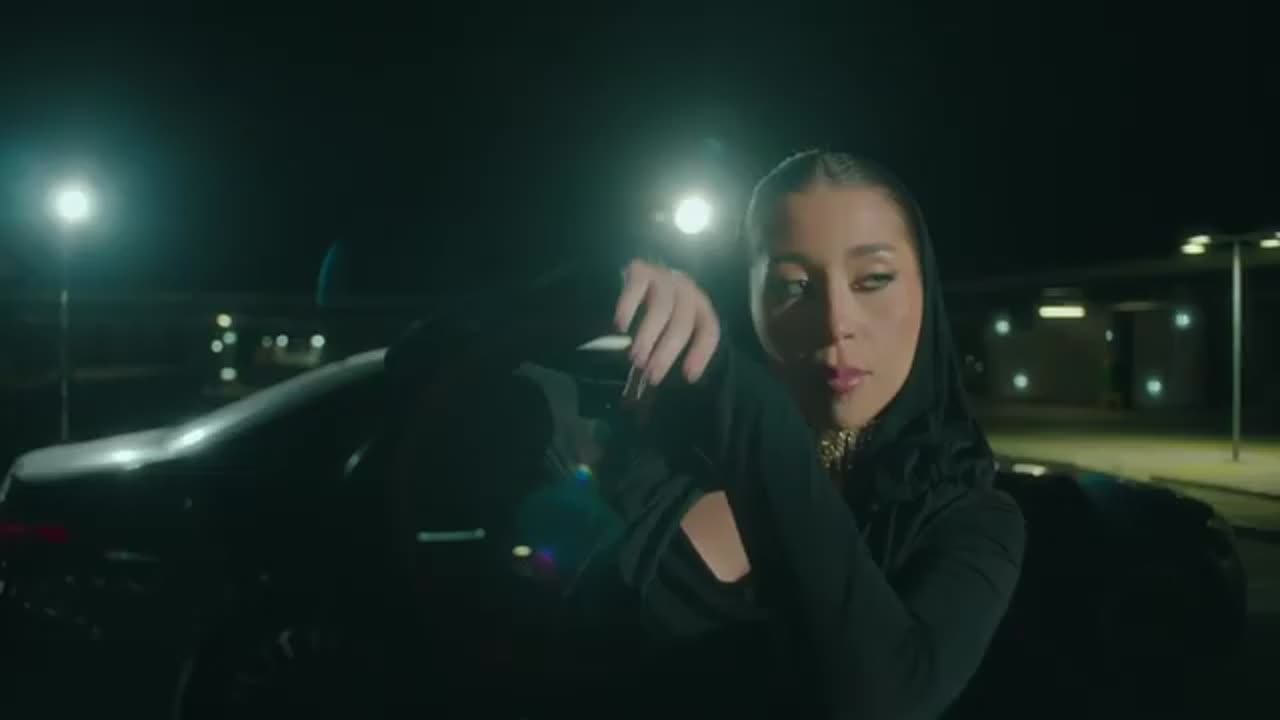 SICKOTOY x Nicole Cherry - Tu cara uh nanana