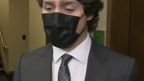 Trudeau Admits Real Purpose of Emergency Powers Is Canadians Learn Consequences of Breaking the Law