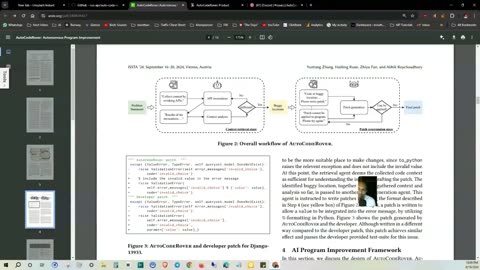 How to Use AutoCodeRover for Enhanced Code Context Analysis