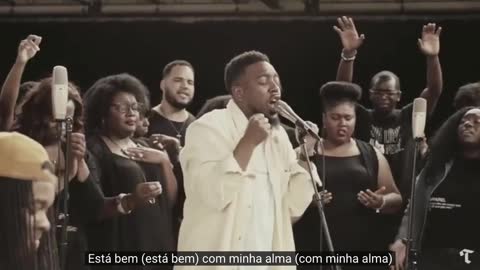 Louvor Maravilhoso