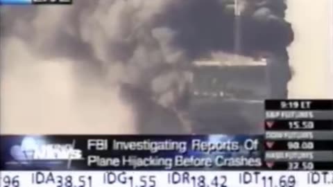 The 1400 "toasted" cars on 9/11