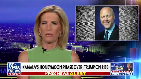 Laura Ingraham: Democrats Relying on Personal Attacks and Gimmicks