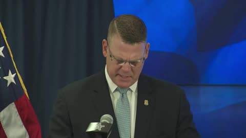 Secret Service Director Ronald Rowe on Trump shooting