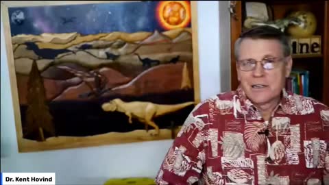 Kent Hovind Creation Seminar 8 part 2.1 false things Christians believe