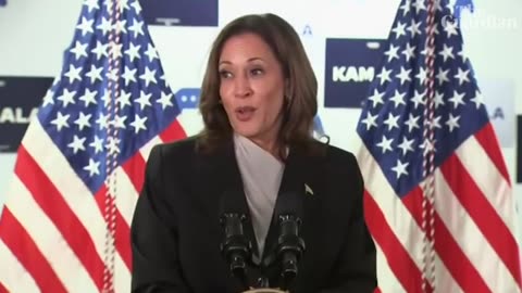 Kamala Harris attacks Republican nominee: 'I know Donald Trump's type'