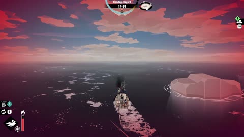 drege part 18