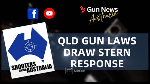 Shooters Union aims for ‘aggressive’ Qld election campaign
