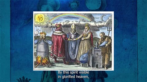 Philosophical Poem on the Azoth of Philosophers AUDIO BOOK by Basil Valentine