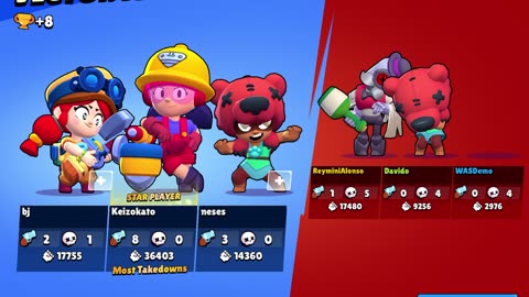 Brawl Stars