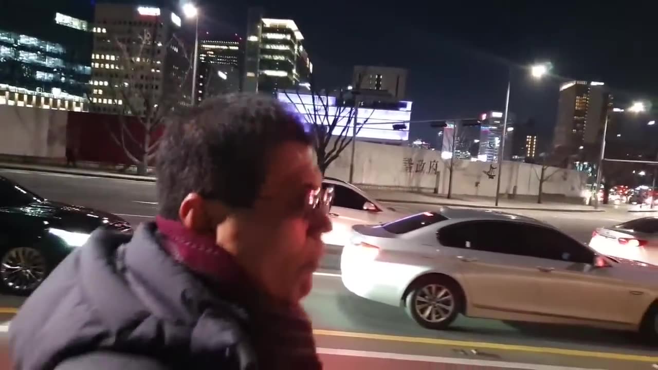 20191229_V3_S01(D7_GjU5aPTE)전광훈 목사 구속영장 청구, 순국결사대 총사령관 나만 잡아가라!