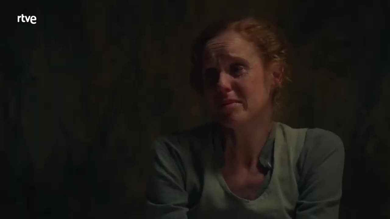 La Promesa: Jana y María se despiden de Pía #LaPromesa400 | RTVE Series