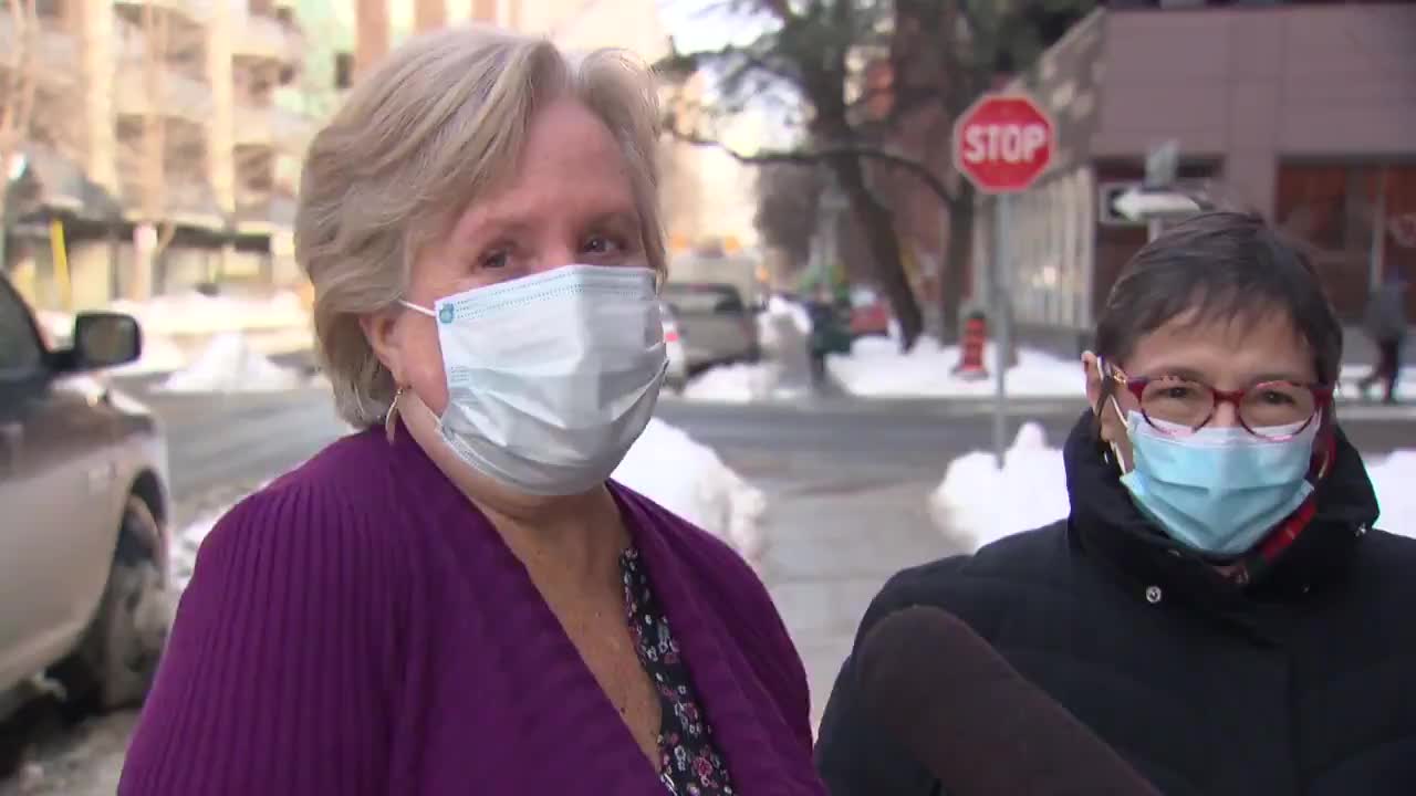 CBC found some loyally brainwashed Ottawa citizens