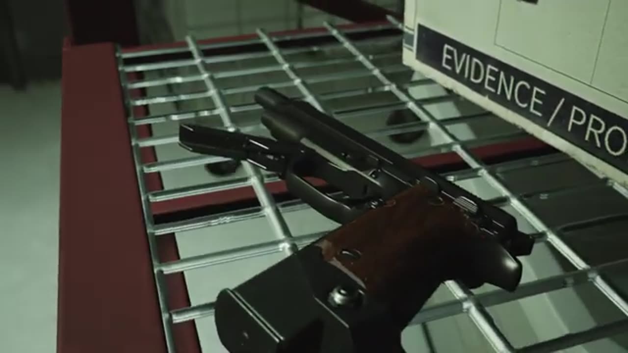 PAYDAY 3: Chapter 3 - Houston Breakout | Weapon Pack