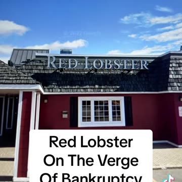 10 Restaurant Chains Having Major Problems In 2024...