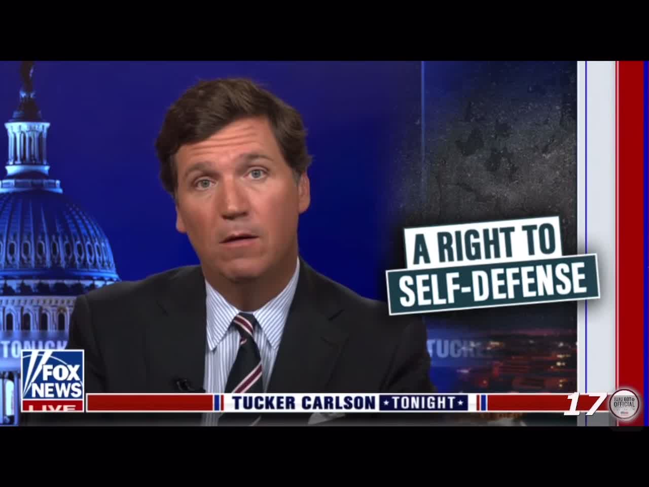 Gun free zones doesn’t make you safer.