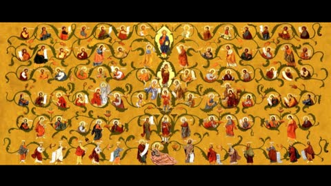 Η παρουσία Γυναικών στη Γενεαλογία του Ιησού Χριστού - π.Αθανάσιος Μυτιληναίος