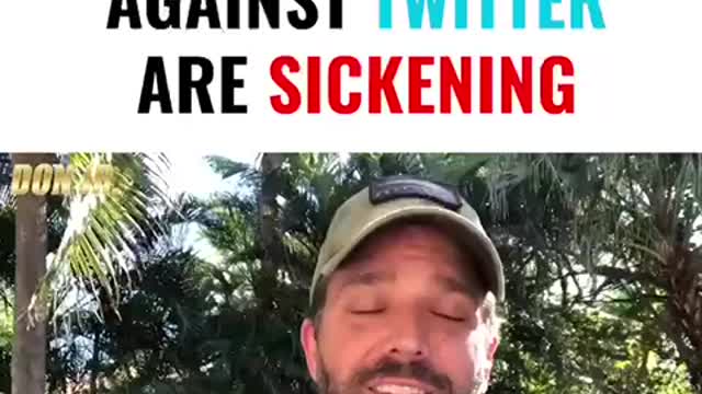 Child porn does NOT VIOLATE Twitter’s Policies!
