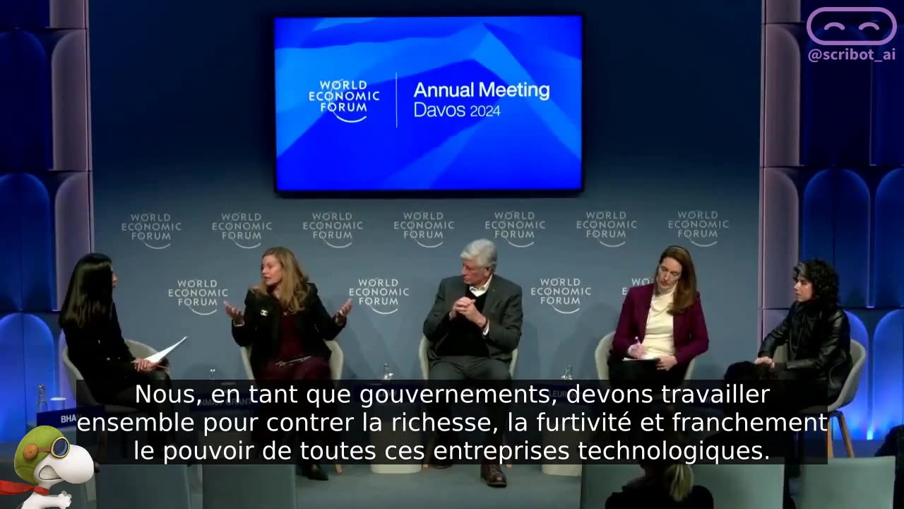 WEF REPORT