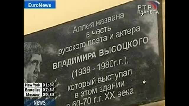 Высоцкий: Алиса-11-"Спасите! Спасите! О ужас, о ужас!..". (R).