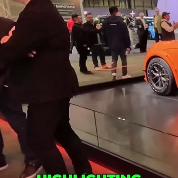 Unveiling the Genesis Magma Edition: A Closer Look at the Performance Trim