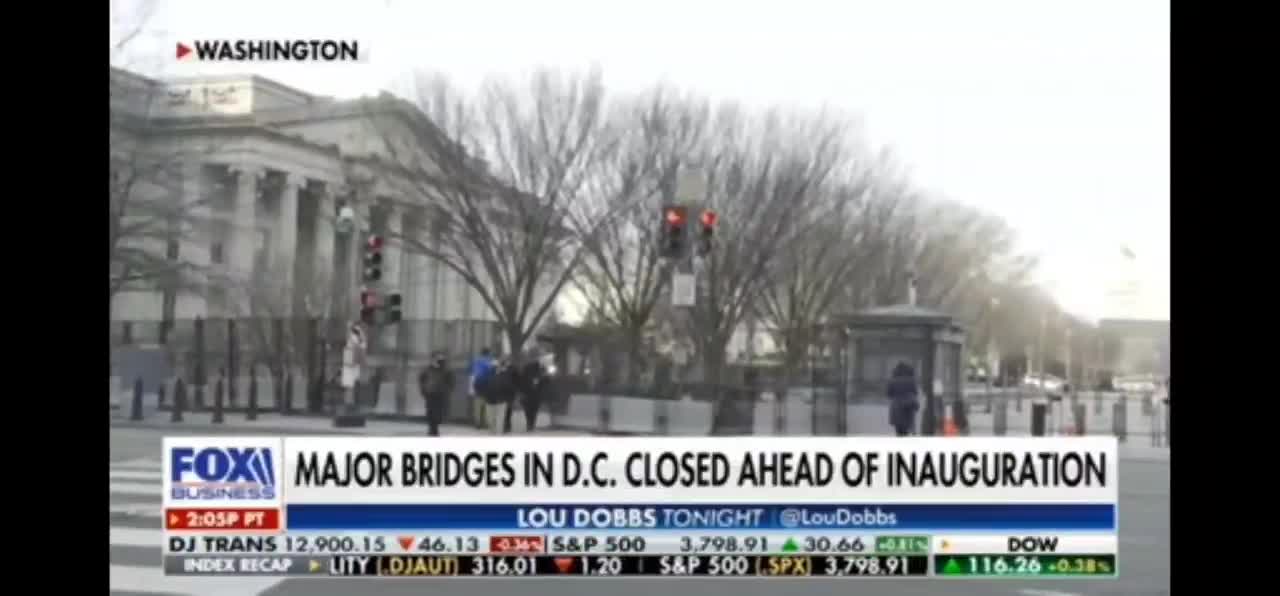 What was that Biden arrested?