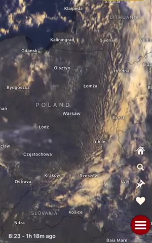 Toxic spray perpetually drifts thru europe as the agenda continues....