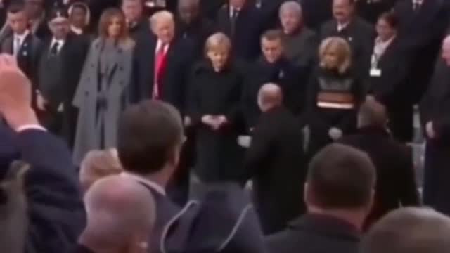 🔥😎😎😎🔥🔥👌👌 What a Team. #DestroyingtheDeepstate
