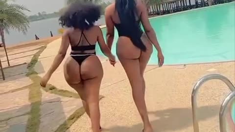 Come join us at the pool..