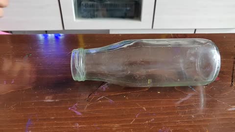 Why Does Water Rise? Candle and Glass Experiment