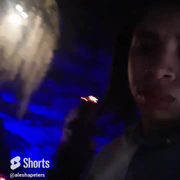 Watermark Blooper Version: Selfie with light grass in the ayer. Year 2, Part 30.