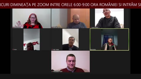 RODICA PUIA PĂCURAR -EU SUNT CALEA A SPUS DOMNUL ISUS- De Nicu Pușcău CALEA CĂTRE RAI PĂRTĂȘIE LIVE