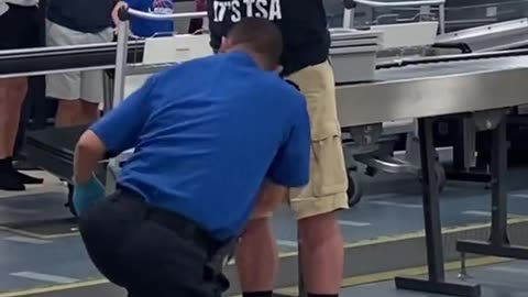 Tsa