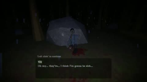 Lurking Darkness | Gameplay