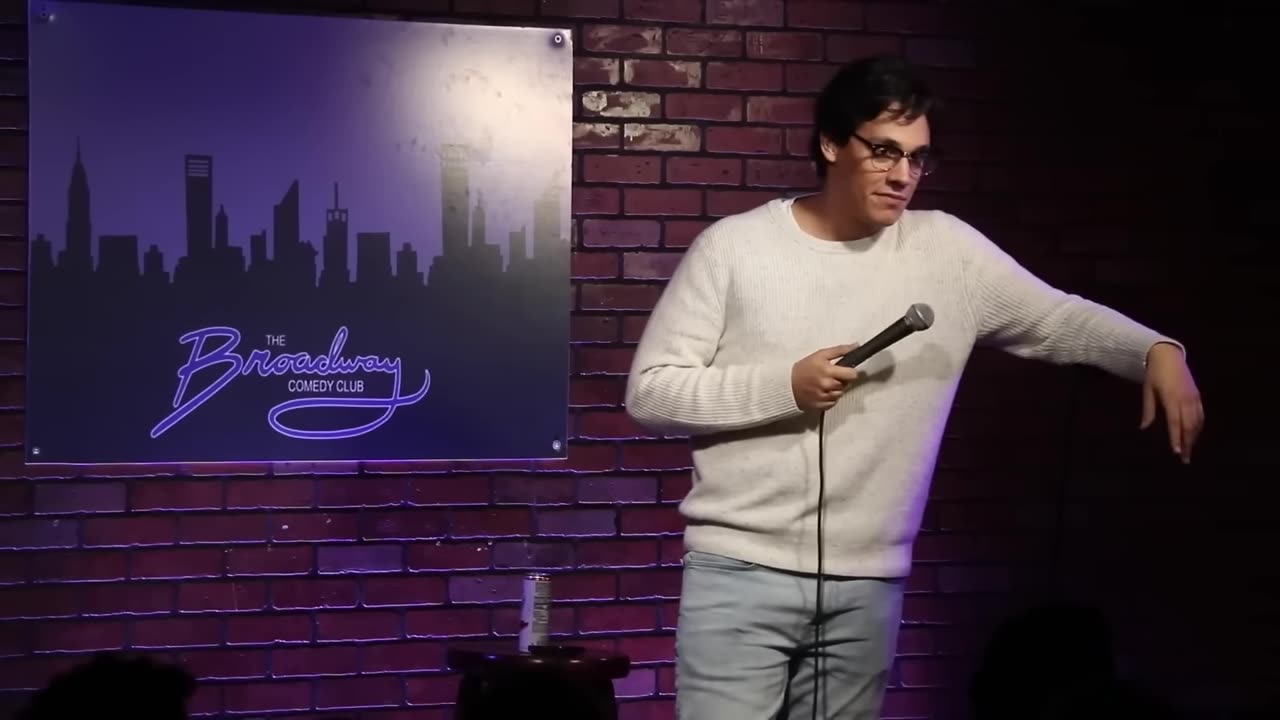 When Comedians DESTROY Woke Heckler