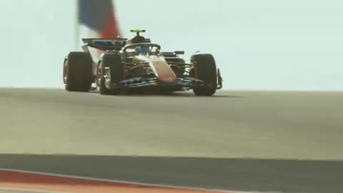 Formula 1 - Let's go, Austin 👊🇺🇸 United States Grand Prix, loading... ⏳