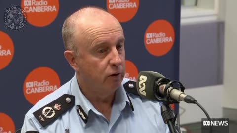 AFP[ACTpol] | ACT Chief Cop says Police will be less responsive to calls about property crimes