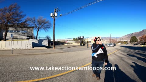 TAKE ACTION KAMLOOPS FLOATS AN IDEA??