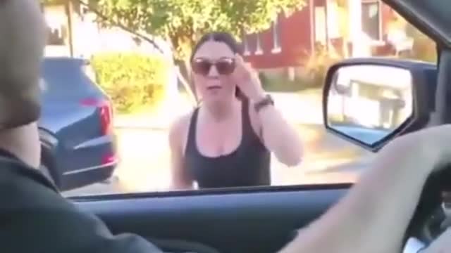 The Perfect Video Representing Today's Zeitgeist