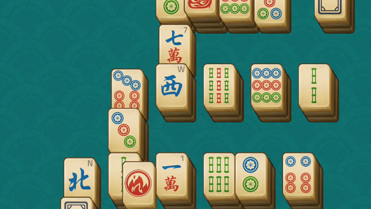 Mahjong