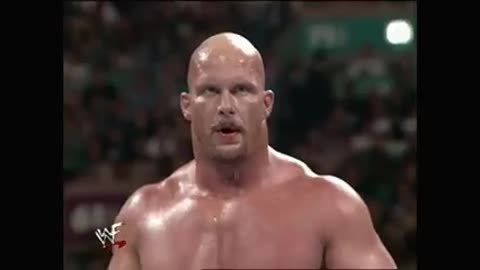 (1998.08.30) "Stone Cold" Steve Austin vs The Undertaker - Championship Match - Summerslam - WWF