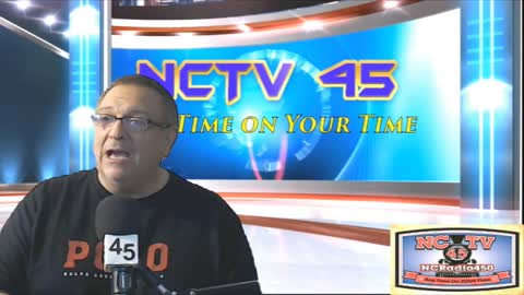 NCTV45 CEDARS SPORTS CORNER REPORT MONDAY APRIL 18 2022