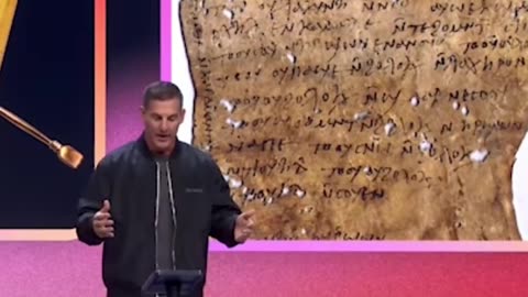The Evolution of Bible Writing: From Slab Rocks to Printing Press