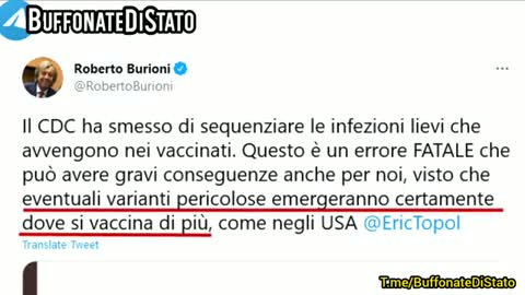 Coviddi.. Vaccini e balle spaziali