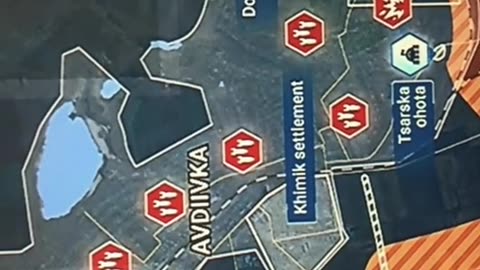 AVDIIVKA 26th November 2023