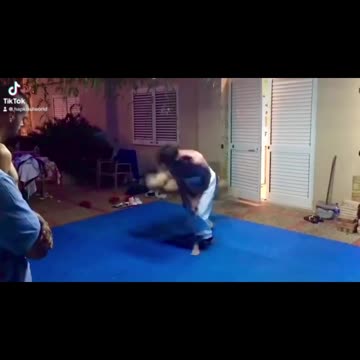 Grandmaster Ronald Christopher Garland