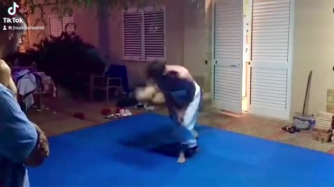 Grandmaster Ronald Christopher Garland