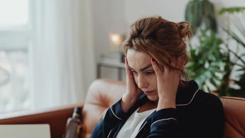 How debt affects the mental health of Gen Z, Millennials, Gen X, and Baby Boomers.